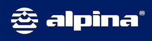 Alpina logo | Mercator Ajdovščina | Supernova