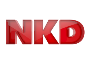 NKD logo | Mercator Ajdovščina | Supernova